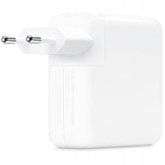 CO2 NAPÁJACÍ ADAPTÉR USB-C NABÍJAČKA PRE MACBOOK AIR PRO 87W CO2-0079