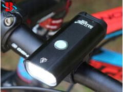 Verk 14224 LED svetlo na bicykel Bailong CREE LED