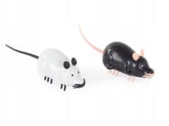 Verk 19301 Elektrická vibračná myš pre mačky COLOR