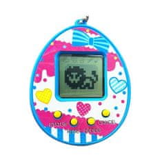 KIK Digi Tamagotchi - vajcia, KX7929