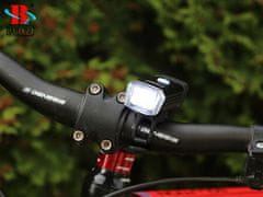 Verk 14228 LED svetlo na bicykel Bailong CREE LED