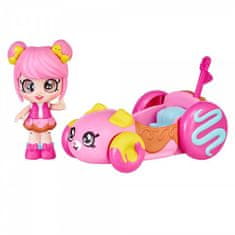 TM Toys Kindi Kids Mini auto Donatiny