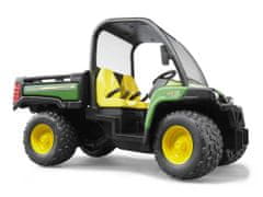 BRUDER John Deere Gator XUV 855D