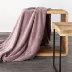 Eurofirany Deka D91 Cindy5 70x160 cm Heather