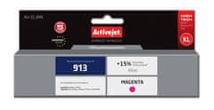 shumee Activejet inkoust AH-913MR (náhradní HP 913 F6T78AE; Premium; 45 ml; červený)