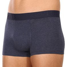 Levis 3PACK pánske boxerky modré (905042001 008) - veľkosť M