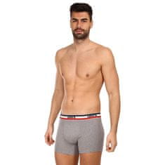 Levis 2PACK pánske boxerky viacfarebné (905005001 004) - veľkosť M