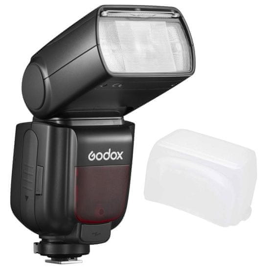 Godox TT685II O TTL HSS externý blesk pre Olympus Panasonic