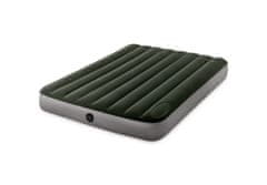 Intex Nafukovací matrac Intex 64762 Dura-Beam Downy Air Mattress FULL