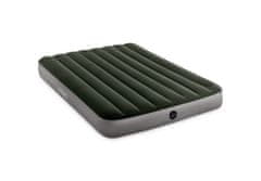 Intex Nafukovací matrac Intex 64762 Dura-Beam Downy Air Mattress FULL