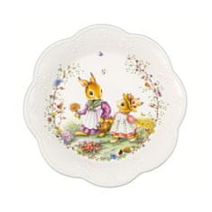 Villeroy & Boch Veľká misa z kolekcie SPRING FANTASY Kvetinová lúka