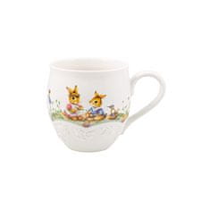 Villeroy & Boch Hrnček z kolekcie SPRING FANTASY Kvetinová lúka