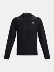 Under Armour Bunda UA SPORTSTYLE WINDBREAKER-BLK XL