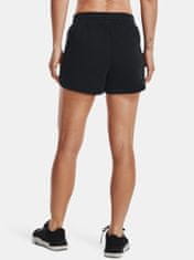 Under Armour Kraťasy Rival Fleece Short -BLK M