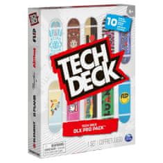 TECH DECK DESIATI BALENIE