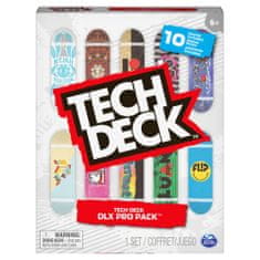 TECH DECK DESIATI BALENIE