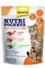 GimCat Nutri Pockets Malt & Vitamín Mix 150 g