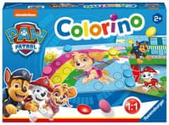 Ravensburger 223657 Colorino Labková patrola