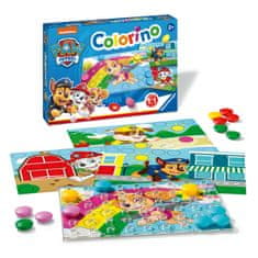 Ravensburger 223657 Colorino Labková patrola