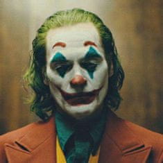Korbi Peruka Joker, Joaquin Phoenix W39