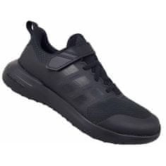 Adidas Obuv čierna 31 EU Fortarun 20 EL K