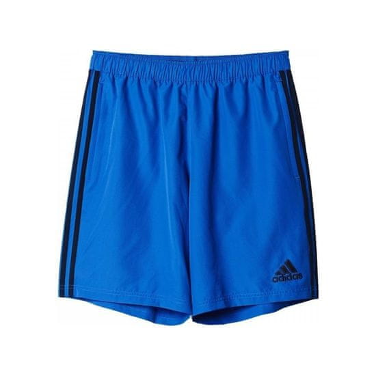 Adidas Nohavice výcvik modrá 164 - 169 cm/S Condivo 16