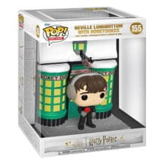 Funko POP filmy: Harry Potter - Hogsmeade: Honeydukes w/Neville