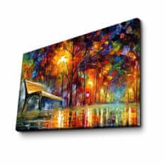 Wallity Reprodukcia obrazu Leonid Afremov 082 45 x 70 cm