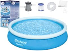 Bestway Rozširovací bazén 5377 l 366x76 cm 57274