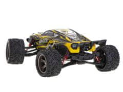 Ikonka RC auto MONSTER TRUCK 1:12 2,4 GHz X9116 ŽLTÁ