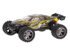 Ikonka RC auto MONSTER TRUCK 1:12 2,4 GHz X9116 ŽLTÁ