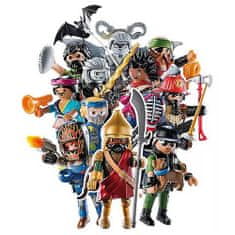 Playmobil Figúrky pre chlapcov , Figúrky, 21. séria, 70732