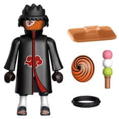 Playmobil Tobi s maskou , Naruto Shippuden, 9 dielikov, 71101