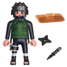 Playmobil Yamato s maskou , Naruto Shippuden, 9 dielikov, 71105