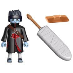 Playmobil Kisame s mečom , Naruto Shippuden, 10 dielikov, 71117