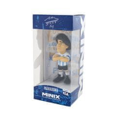 Minix Football Icon figurka ARGENTINA Maradona