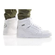 Puma Obuv biela 42.5 EU Slipstream Mid