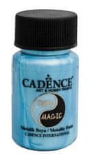 Cadence Twin Magic mení farbu 50 ml - zelená/modrá