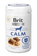 Brit Dog Vitamín Calm 150g