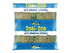 Guľa lojová ZOBI-ZOB 4x90g