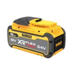 DeWalt Batéria 18/54V 15/5Ah FlexVolt XR DCB549