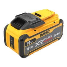 DeWalt Batéria 18/54V 15/5Ah FlexVolt XR DCB549