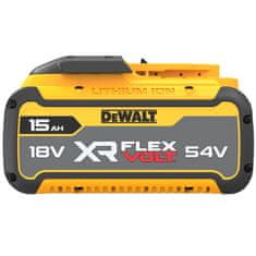 DeWalt Batéria 18/54V 15/5Ah FlexVolt XR DCB549