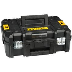 DeWalt Kufrík TSTAK II DWST1-70703 + pena