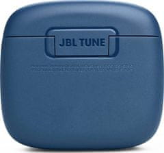 JBL Tune Flex, modrá