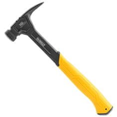 DeWalt Oceľové tesárske kladivo 454g DWHT51003-0