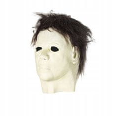 Korbi Profesionálna latexová maska Michael Myers Halloween