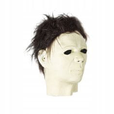 Korbi Profesionálna latexová maska Michael Myers Halloween