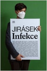 Infekcia 2001-2021 - Václav Jirásek