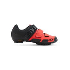 Giro Tretry Code VR70 - vermillion/black - veľkosť 44,5